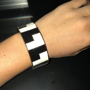 L.A.M.B Gwen Stefani bracelet